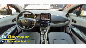 Renault Zoé Zoe (AG), Hatchback 5-drs, 2012 46kW picture 2