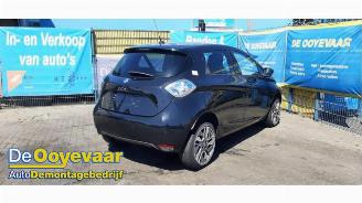 Renault Zoé Zoe (AG), Hatchback 5-drs, 2012 46kW picture 7