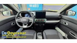 Dacia Spring Spring Cargo, Van, 2024 65 picture 2
