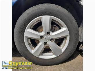 Dacia Logan Logan MCV II/Sandero Wagon (7S), Combi, 2013 0.9 TCE 12V picture 3