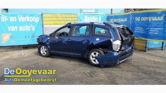 Dacia Logan Logan MCV II/Sandero Wagon (7S), Combi, 2013 0.9 TCE 12V picture 4