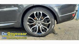 Land Rover Range Rover sport Range Rover Sport (LW), Terreinwagen, 2013 / 2022 3.0 SDV6 picture 4