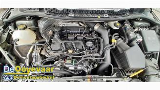 Opel Astra Astra K Sports Tourer, Combi, 2015 / 2022 1.2 Turbo 12V picture 3