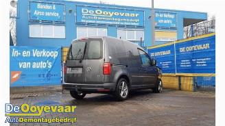 Volkswagen Caddy Caddy IV, Van, 2015 2.0 TDI 102 picture 4