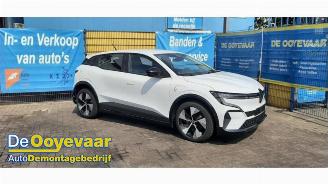Uttjänta bilar auto Renault Mégane E-Tech Megane E-Tech (RCB), SUV, 2021 EV40 2023/12