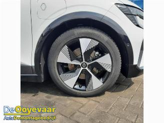 Renault Mégane E-Tech Megane E-Tech (RCB), SUV, 2021 EV40 picture 4