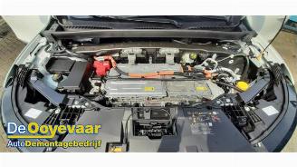 Renault Mégane E-Tech Megane E-Tech (RCB), SUV, 2021 EV40 picture 3