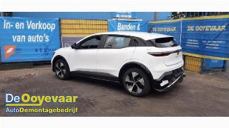 Renault Mégane E-Tech Megane E-Tech (RCB), SUV, 2021 EV40 picture 6