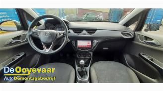 Opel Corsa-E Corsa E, Hatchback, 2014 1.0 SIDI Turbo 12V picture 2