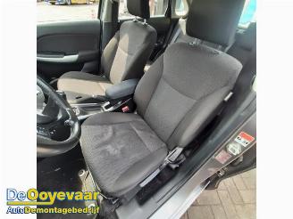 Suzuki Baleno Baleno (EW/FW), Hatchback 5-drs, 2016 1.2 Dual Jet 16V picture 8