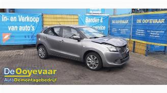 Sloopauto Suzuki Baleno Baleno (EW/FW), Hatchback 5-drs, 2016 1.2 Dual Jet 16V 2018/4