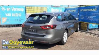 Opel Insignia Insignia Sports Tourer, Combi, 2017 1.5 Turbo 16V 165 picture 5