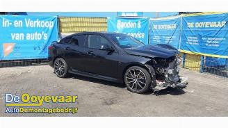Dezmembrări autoturisme BMW 2-serie 2 serie Gran Coupe (F44), Sedan, 2019 218i 1.5 TwinPower Turbo 12V 2022/6
