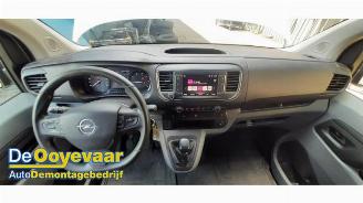 Opel Vivaro Vivaro, Van, 2019 1.5 CDTI 102 picture 2