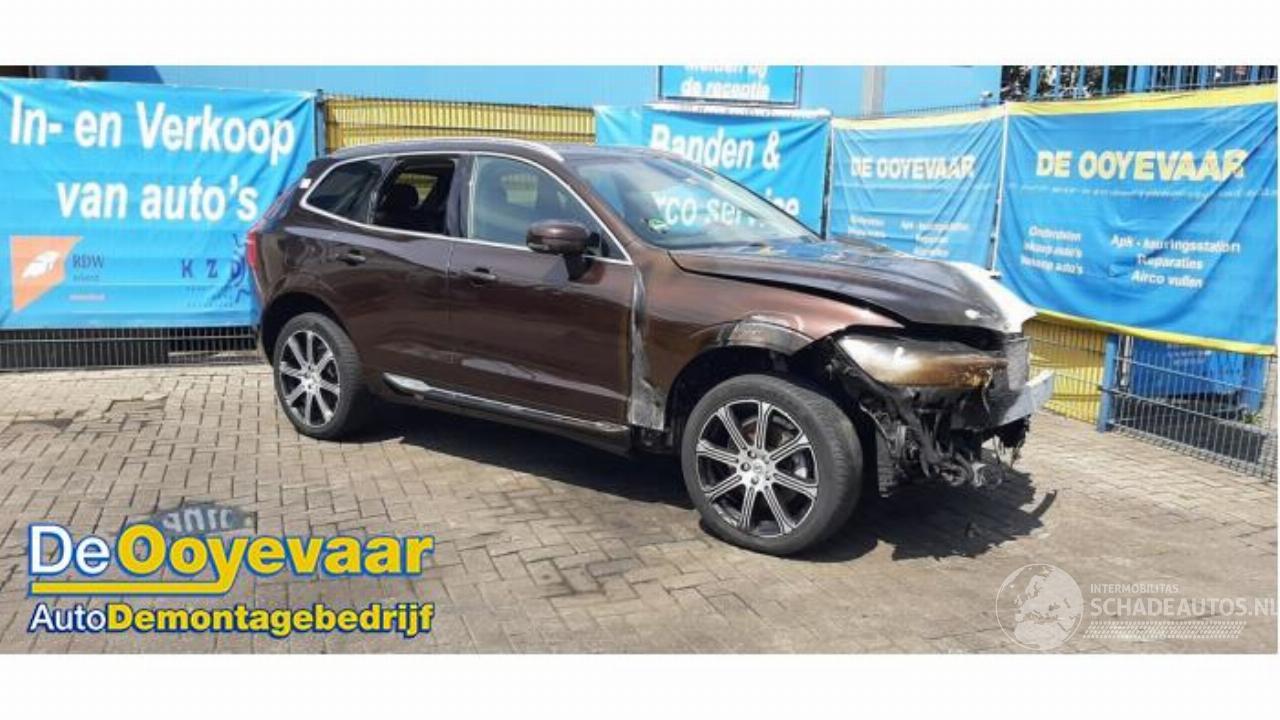 Volvo Xc-60 XC60 II (UZ), SUV, 2017 2.0 T8 16V Recharge, Twin Engine AWD
