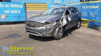 Volvo Xc-60 XC60 I (DZ), SUV, 2008 / 2017 2.0 D3 16V picture 7