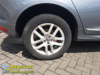 Volvo Xc-60 XC60 I (DZ), SUV, 2008 / 2017 2.0 D3 16V picture 4