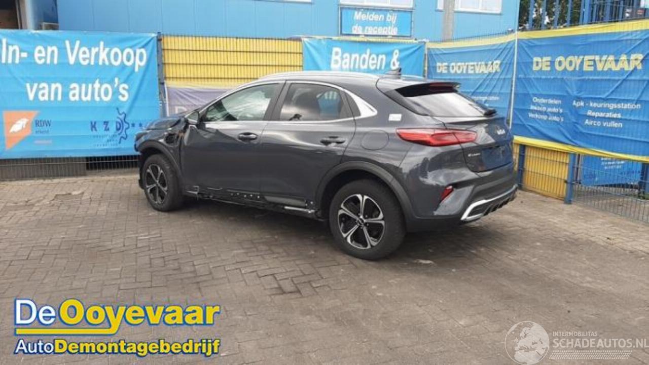 Kia Xceed Xceed, SUV, 2019 1.6 GDI PHEV