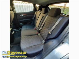 Nissan Qashqai Qashqai (J11), SUV, 2013 1.2 DIG-T 16V picture 9