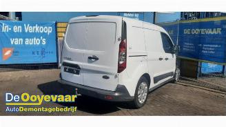 Ford Transit Connect Transit Connect (PJ2), Van, 2013 1.6 TDCi 16V 75 picture 6