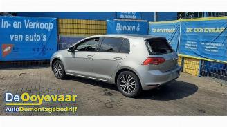 Volkswagen Golf Golf VII (AUA), Hatchback, 2012 / 2021 1.2 TSI 16V picture 3