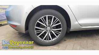 Volkswagen Golf Golf VII (AUA), Hatchback, 2012 / 2021 1.2 TSI 16V picture 7