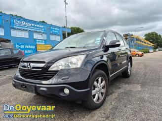 Auto da rottamare Honda Cr-v CR-V (RE/RM), SUV, 2006 2.0 16V 2010/1