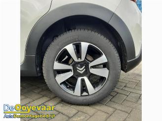 Citroën C3 C3 (SX/SW), Hatchback, 2016 1.2 Vti 12V PureTech picture 3