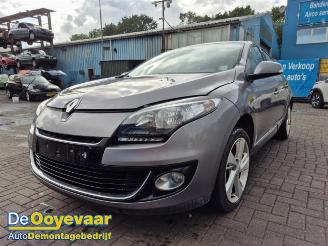 Renault Mégane Megane III Berline (BZ), Hatchback 5-drs, 2008 / 2017 1.2 16V TCE 115 picture 2