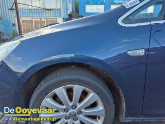 Opel Astra Astra J (PC6/PD6/PE6/PF6), Hatchback 5-drs, 2009 / 2015 1.4 Turbo 16V picture 12