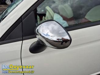 Fiat 500 500 (312), Hatchback, 2007 1.2 picture 11