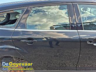 Ford Focus Focus 3 Wagon, Combi, 2010 / 2020 1.6 TDCi ECOnetic picture 10