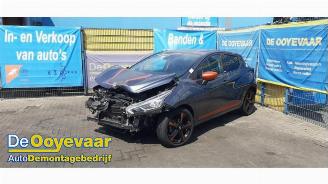 Nissan Micra Micra (K14), Hatchback, 2016 / 2024 0.9 IG-T 12V picture 7