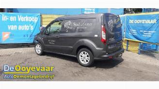 Sloopauto Ford Transit Connect Transit Connect (PJ2), Van, 2013 1.5 EcoBlue 2020/1