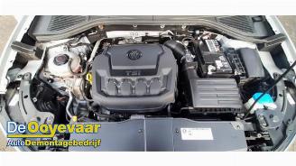 Volkswagen T-Roc T-Roc I, SUV, 2017 2.0 TSI 16V 4Motion picture 2