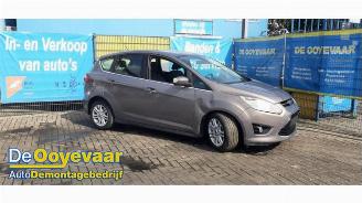Auto da rottamare Ford C-Max C-Max (DXA), MPV, 2010 / 2019 1.0 Ti-VCT EcoBoost 12V 125 2012/12