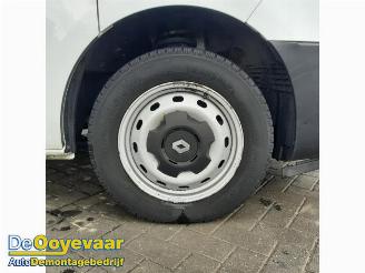 Renault Trafic Trafic (1FL/2FL/3FL/4FL), Van, 2014 1.6 dCi 125 Twin Turbo picture 4