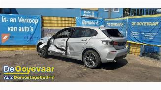 BMW 1-serie 1 serie (F40), Hatchback, 2019 118i 1.5 TwinPower 12V picture 5