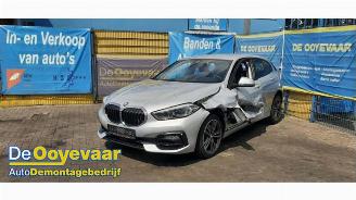 BMW 1-serie 1 serie (F40), Hatchback, 2019 118i 1.5 TwinPower 12V picture 6