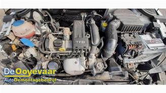 Audi A1 A1 Sportback (8XA/8XF), Hatchback 5-drs, 2011 / 2018 1.2 TFSI picture 3