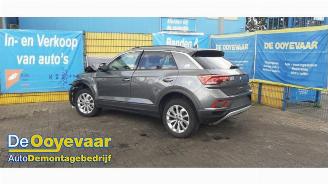 Sloopauto Volkswagen T-Roc T-Roc I, SUV, 2017 1.0 TSI 12V 2023/8