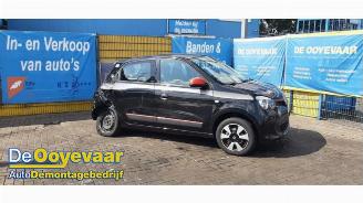 Sloopauto Renault Twingo Twingo III (AH), Hatchback 5-drs, 2014 1.0 SCe 70 12V 2019/3