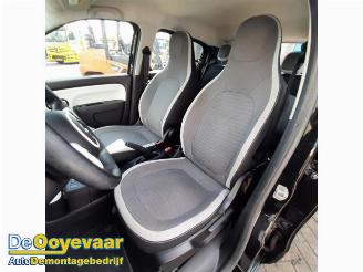 Renault Twingo Twingo III (AH), Hatchback 5-drs, 2014 1.0 SCe 70 12V picture 7