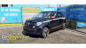 Renault Twingo Twingo III (AH), Hatchback 5-drs, 2014 1.0 SCe 70 12V picture 4