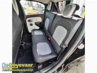 Renault Twingo Twingo III (AH), Hatchback 5-drs, 2014 1.0 SCe 70 12V picture 8