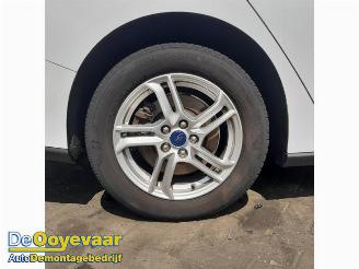 Ford Focus Focus 4 Wagon, Combi, 2018 / 2025 1.0 Ti-VCT EcoBoost 12V 100 picture 4