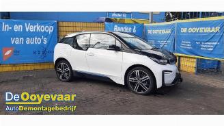 Sloopauto BMW i3 i3 (I01), Hatchback, 2013 / 2022 i3 120Ah 2019/9