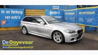 Dezmembrări autoturisme BMW 5-serie 5 serie Touring (F11), Combi, 2009 / 2017 528i 16V 2012/3