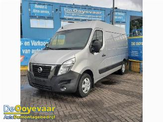 Nissan Interstar Interstar, Van, 2021 2.3 dCi 135 16V picture 4
