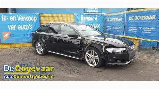 Audi A6 A6 Allroad Quattro (C7), Combi, 2012 / 2018 3.0 V6 24V TFSI picture 7